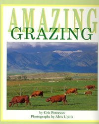 Amazing Grazing