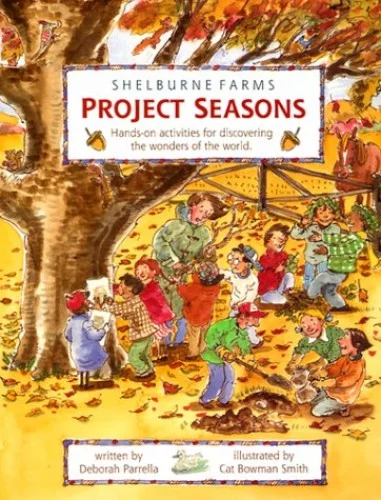 Project Seasons