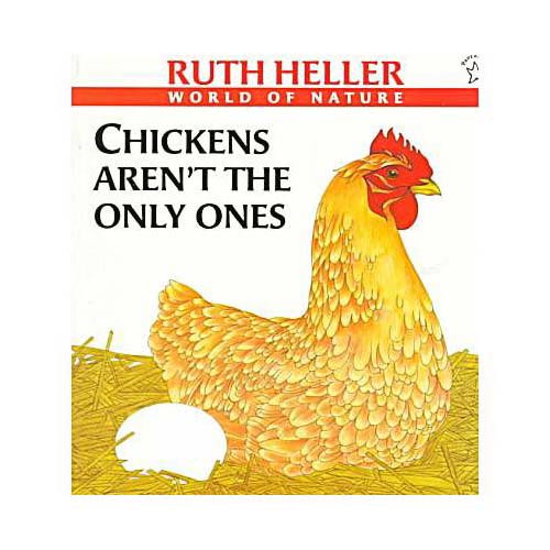 Chickens Aren't the Only Ones