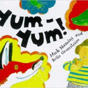 Yum-Yum! — Wonderwise Series