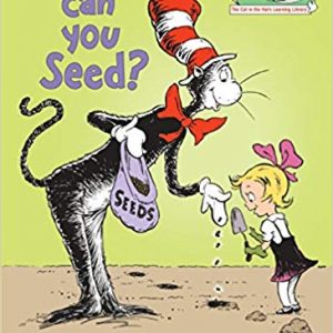 Oh Say Can You Seed