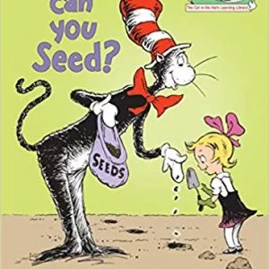 Oh Say Can You Seed