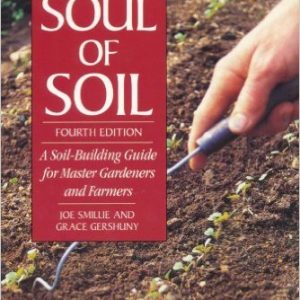 The Soul of Soil