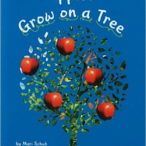 Apples Grow on a Tree
