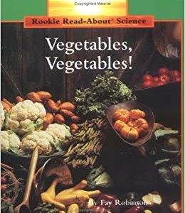 Vegetables