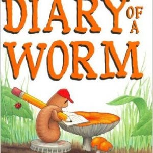 Diary of a Worm