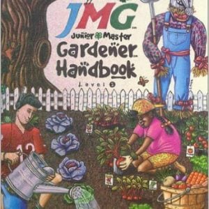 Junior Master Gardener Handbook