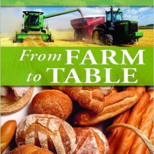 From Farm to Table