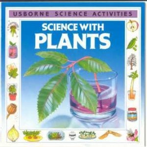 Science with Plants