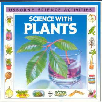 Science with Plants