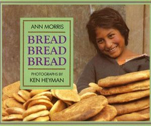 Bread