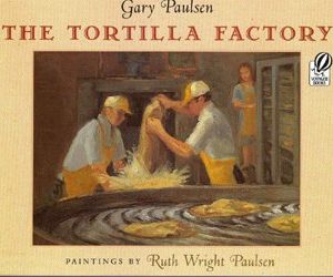 The Tortilla Factory