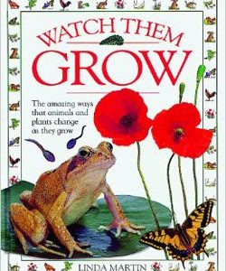 Watch Them Grow
