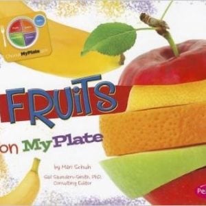 Fruits on MyPlate