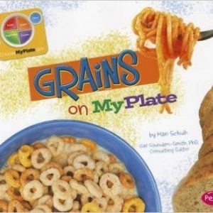 Grains on MyPlate