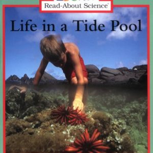 Life in a Tide Pool - Rookie Read Series