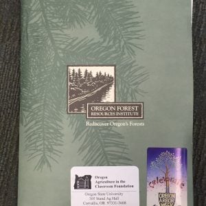 Rediscover Oregon's Forests