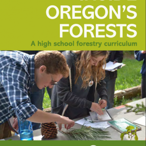 Inside Oregon's Forests