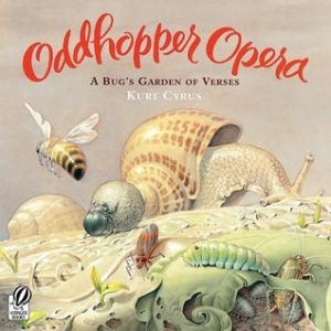 Oddhopper Opera: A Bug's Garden of Versus