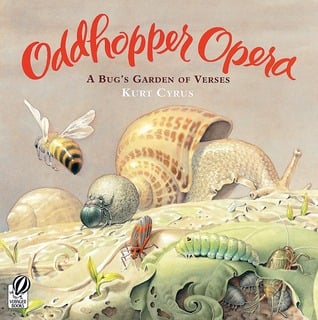 Oddhopper Opera: A Bug's Garden of Versus