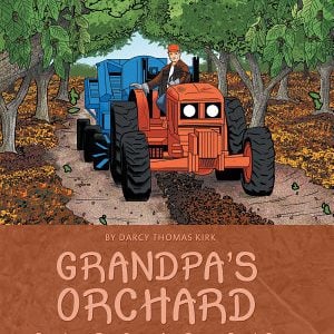 Grandpa's Orchard