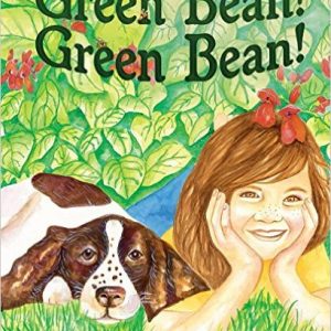 Green Bean! Green Bean!