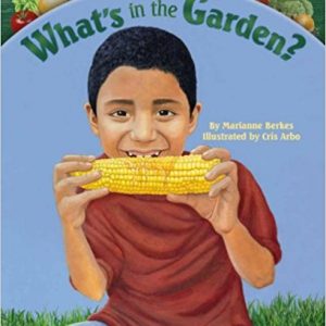 What's in the Garden?