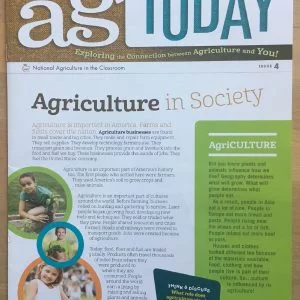 Ag Today - Issue 4