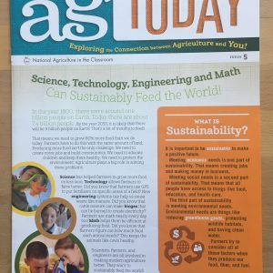 Ag Today - Issue 5