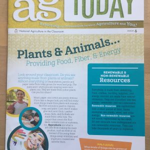 Ag Today - Issue 6