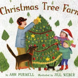 Christmas Tree Farm