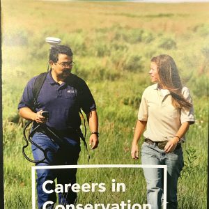Careers in Conservation