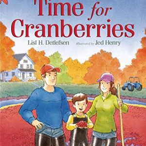 Time for Cranberries