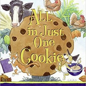 All in Just One Cookie