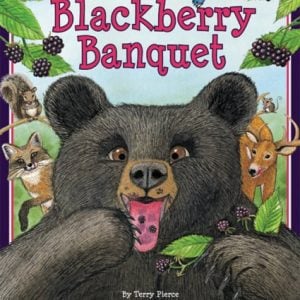 Blackberry Banquet