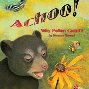 Achoo! Why Pollen Counts