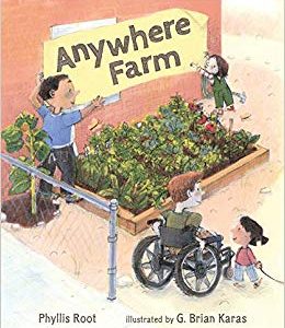 Anywhere Farm