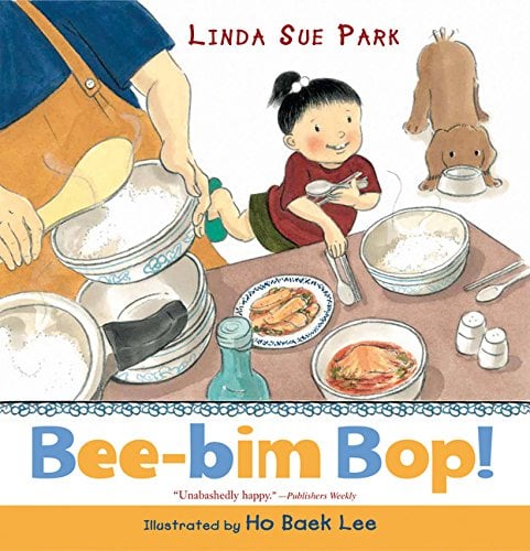 Bee-bim bop