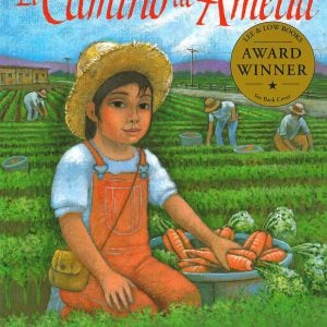 El Camino de Amelia