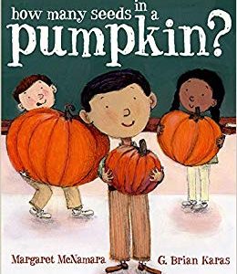 How Many Seeds in a Pumpkin