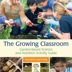 The Growing Classroom