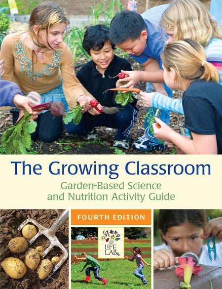 The Growing Classroom