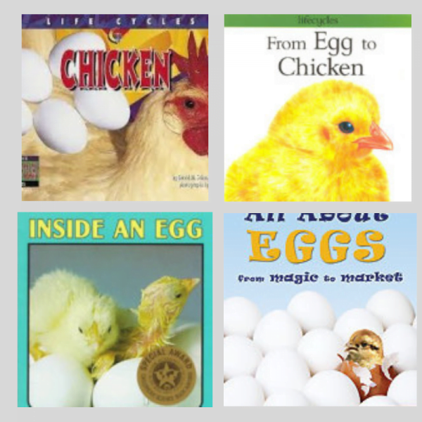 My Farm Web Kit - Homeschool