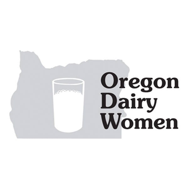 Oregon Dairy Women