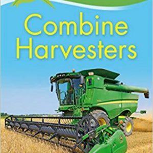 Combine Harvesters
