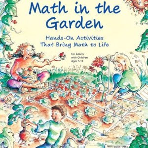 Math in the garden