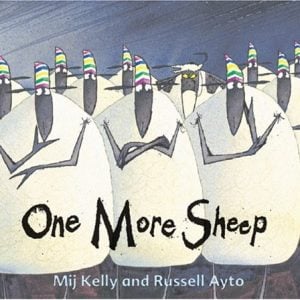 One More Sheep