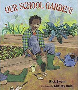 Our School Garden