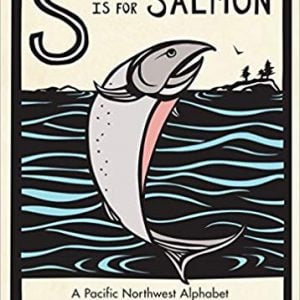S is for Salmon