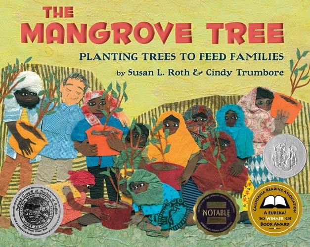 The Mangrove Tree: Planting Trees to Feed Families